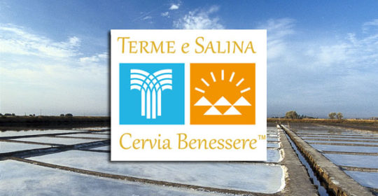 "Cervia Benessere", la linea cosmetica al Sale Dolce di Cervia