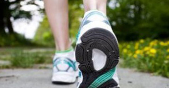 TAGLIANDO SALUTE, IL BENESSERE PASSO DOPO PASSO