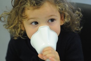 Cure inalatorie bambini