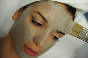 Trattamenti viso Terme di Cervia