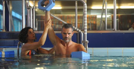 Il recupero post-trauma con la rieducazione funzionale in Acqua Madre termale