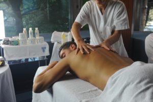 Trattamenti viso corpo Terme di Cervia