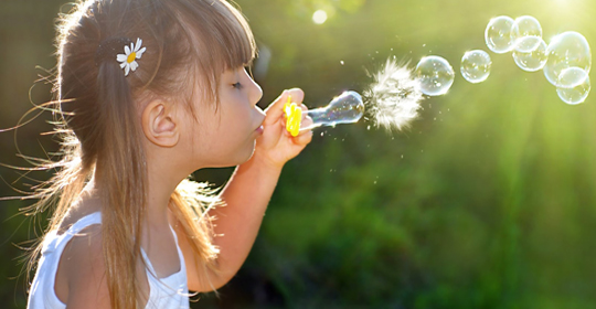 Per i nostri piccoli amici