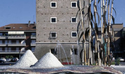 la torre san michele