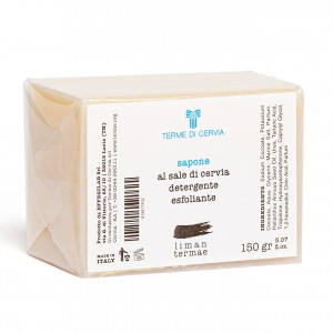 sapone al sale di cervia
