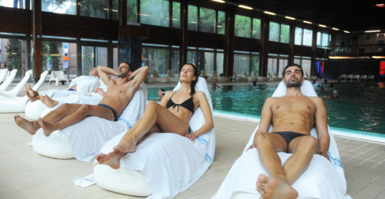 One hundred years of health