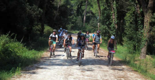 Il settembre del vivere bene tra prevenzione, cultura e movimento