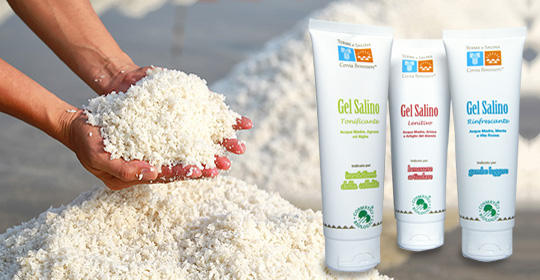 Venerdì 12 settembre, convegno sui nuovi prodotti al Sale Dolce