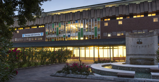 Arrivederci a lunedì 4 maggio