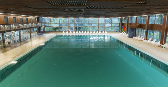 Cure e benessere 2015, tanti vantaggi per i nostri ospiti