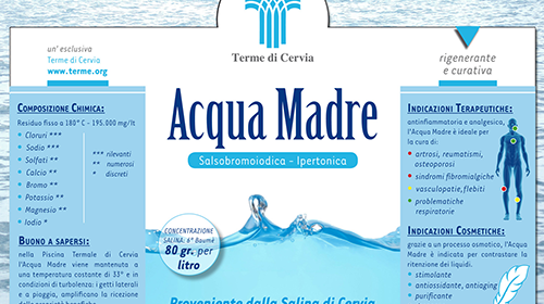 La Balneoterapia: sai cos’è l’Acqua Madre?