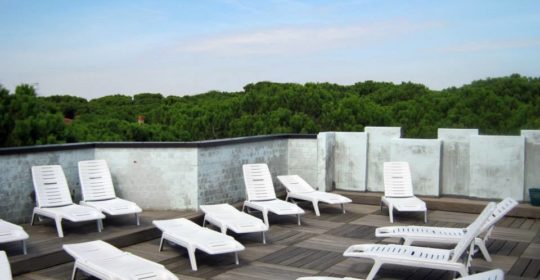 Terme e Saline: una felice simbiosi