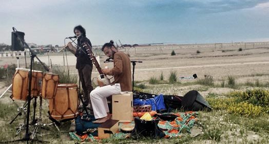 Scopri le vie del sale con Trail Romagna domenica 19 luglio