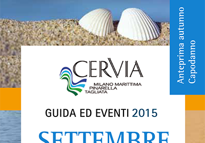 Settembre: cosa succede a Cervia