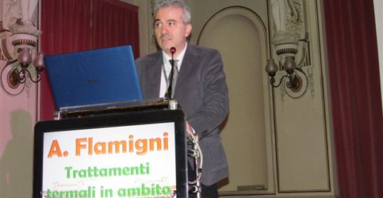 Dermatologia Termale, Dermocosmesi e Benessere: le foto