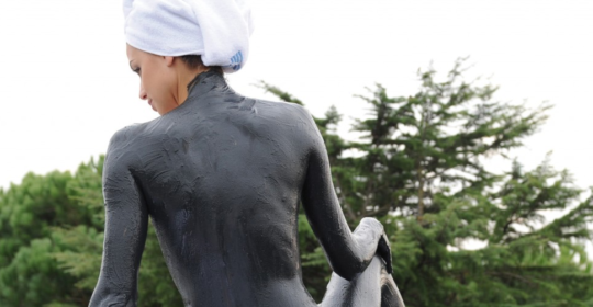 La sperimentazione sul trattamento della psoriasi alle Terme di Cervia continua nel 2016