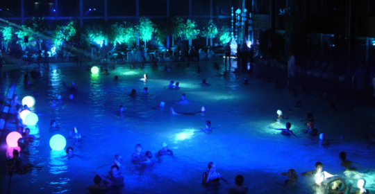 La prima Ecomaratona di Cervia: sport, aria aperta, relax alle Terme