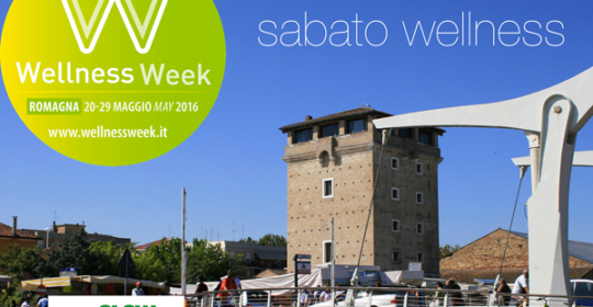Wellness Week: (ri)scopri Cervia in bici e camminando