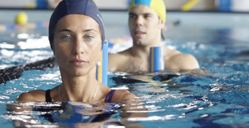 Pilates e Aquagym: i corsi alle Terme di Cervia