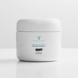 fango corpo lenitivo