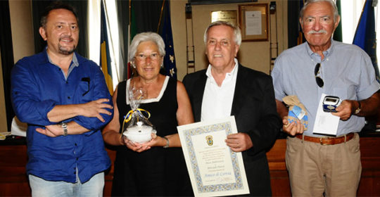 50 anni di vacanze a Cervia: salute e relax grazie alle Terme