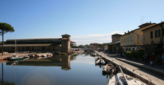 Tutti gli hotel convenzionati con le Terme di Cervia