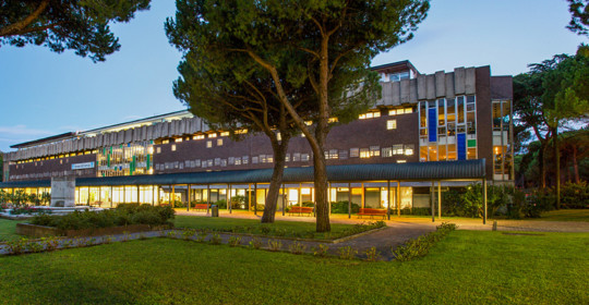 Terme di Cervia, il 2018 chiude in bellezza