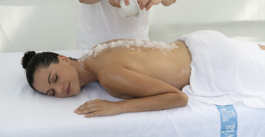 Estate in arrivo, “obiettivo bellezza” alle Terme di Cervia