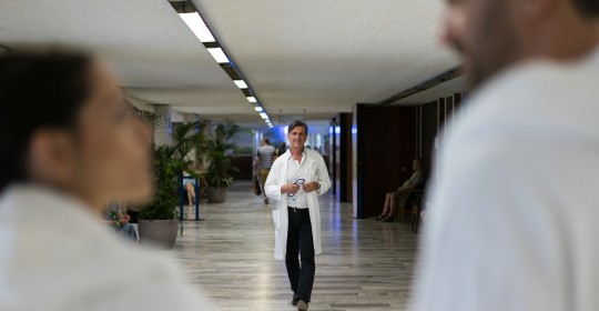 Le Terme di Cervia per la tutela della salute