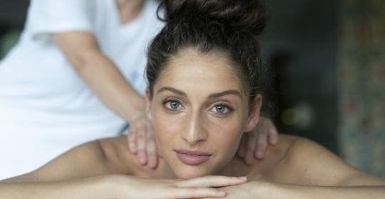 Bellezza e Benessere: nuovi trattamenti alle Terme di Cervia