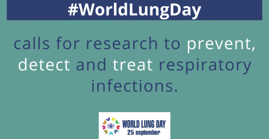 Giornata Mondiale del Polmone: il 24 e 25 settembre attività gratuite alle Terme di Cervia