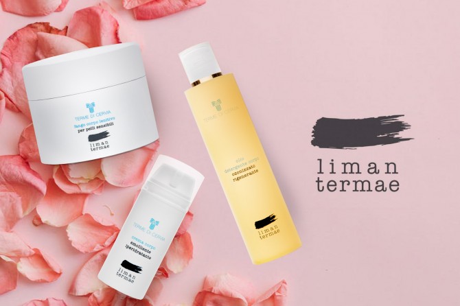 Pelle sensibile: come prendersene cura anche a casa