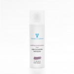 Peeling enzimatico viso alga dunaliella esfoliante