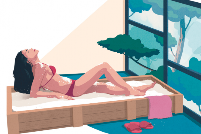 Sapore di Sale: alle Terme di Cervia si festeggia con tante iniziative