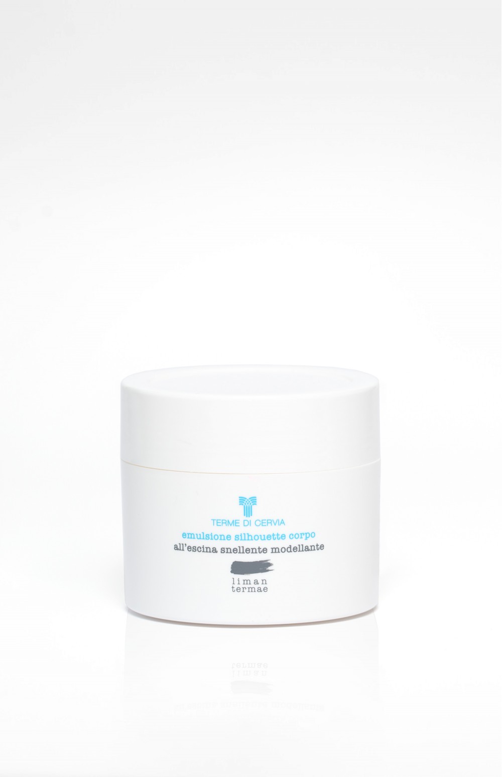 emulsione silhouette corpo escina snellente modellante