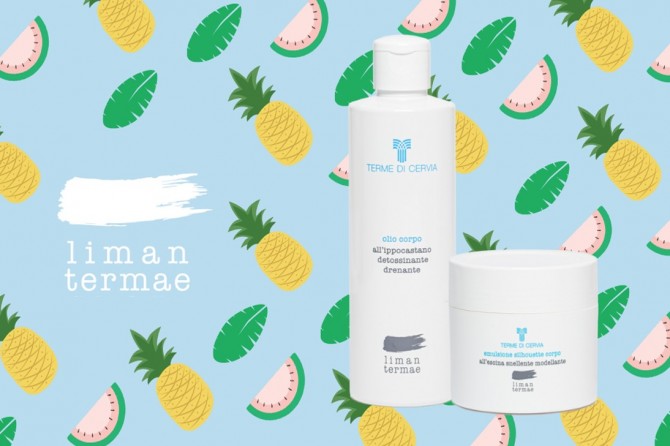 Estate in forma: due nuovi prodotti cosmetici per la tua silhouette e il tuo benessere