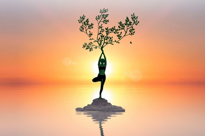 Salute della donna: i benefici delle Terme