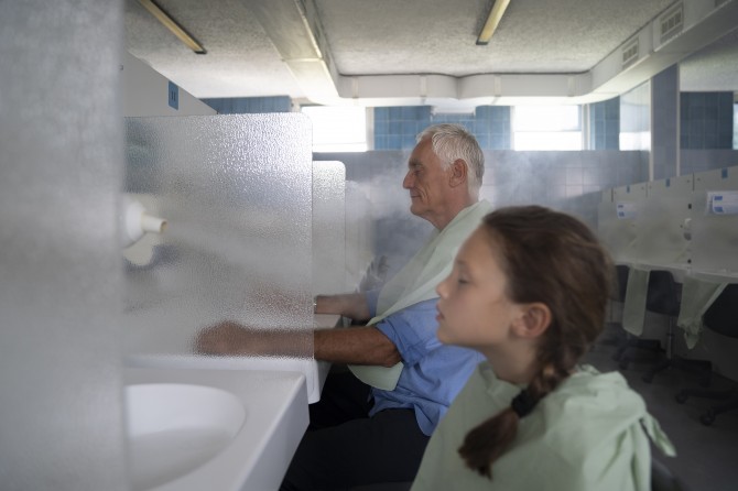 Disturbi dell’udito: le cure termali per la sordità rinogena