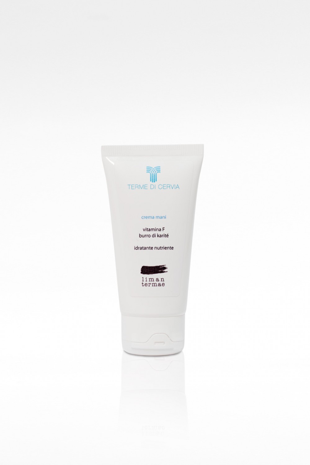 Crema mani vitamina F