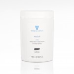 Mud oil drenante lipolitico corpo al fango e alghe