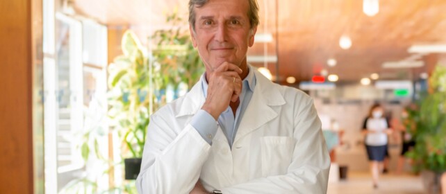 Medico termale Cervia